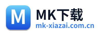 MK下载 Logo